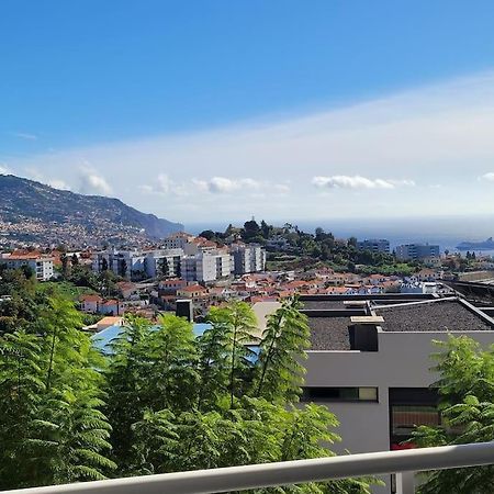 Pilar Balconies In Funchal City Экстерьер фото